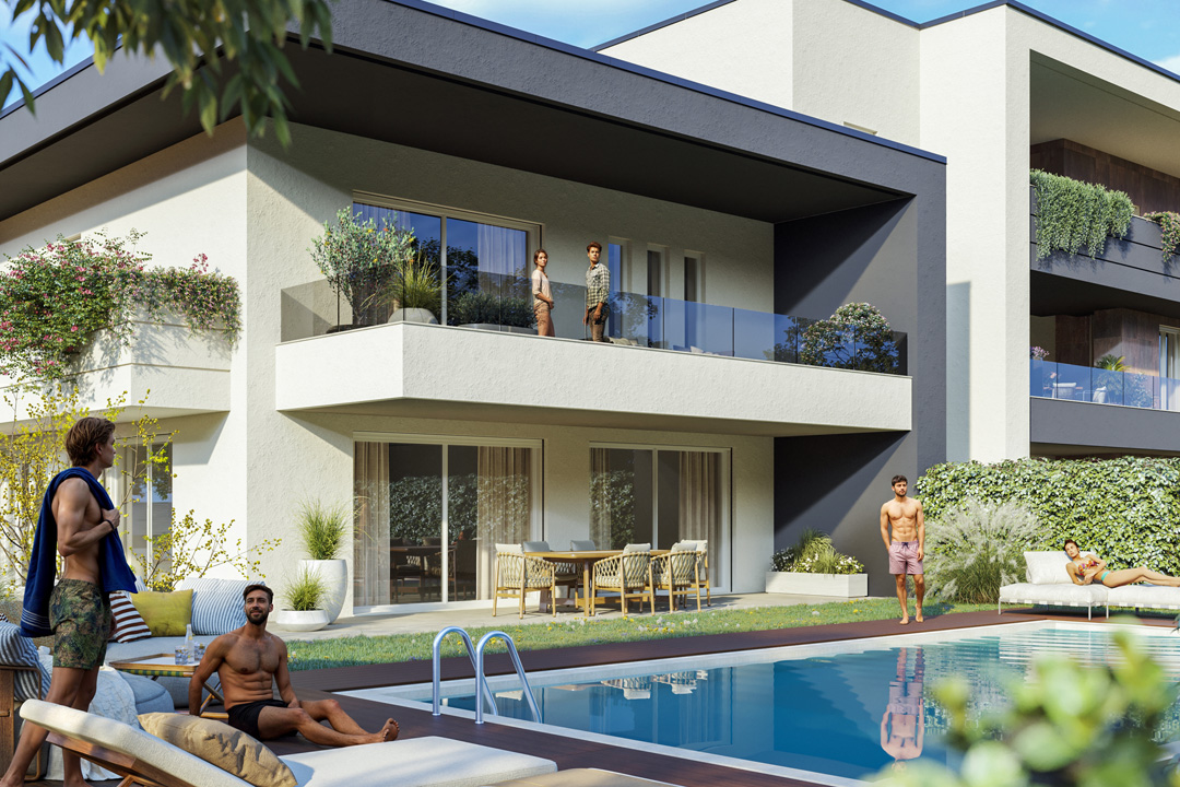 Nuove costruzioni
